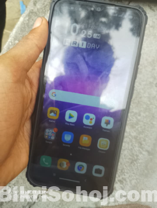 Xiaomi Poco C3